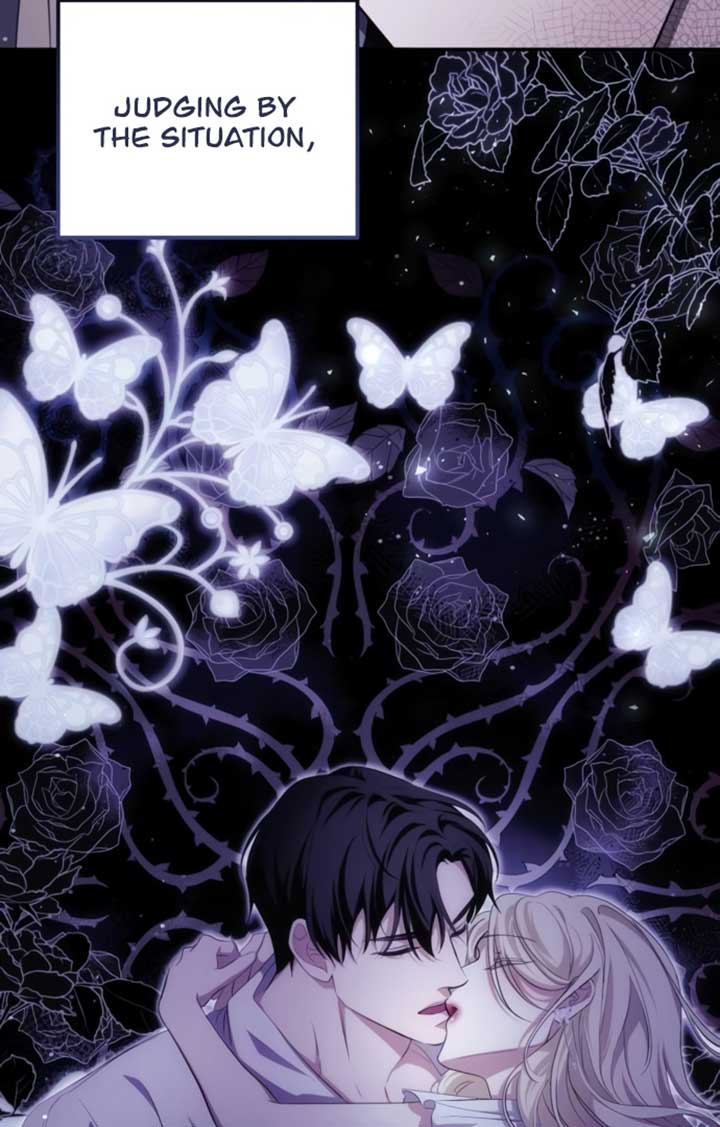 Beneath the Surviving Princess Joyful Facade - Chapter 34 Page 20