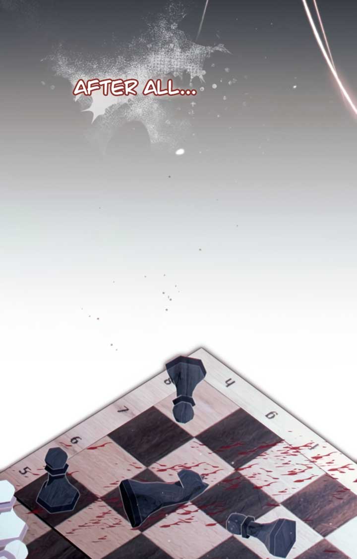 Beneath the Surviving Princess Joyful Facade - Chapter 34 Page 36