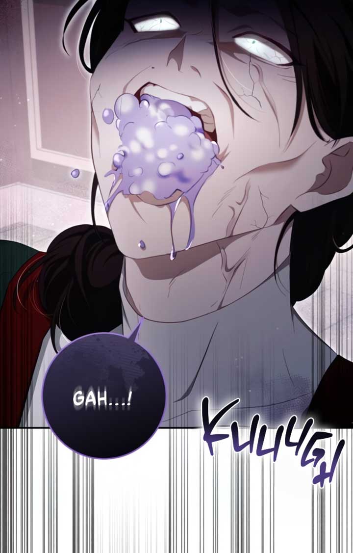 Beneath the Surviving Princess Joyful Facade - Chapter 34 Page 4