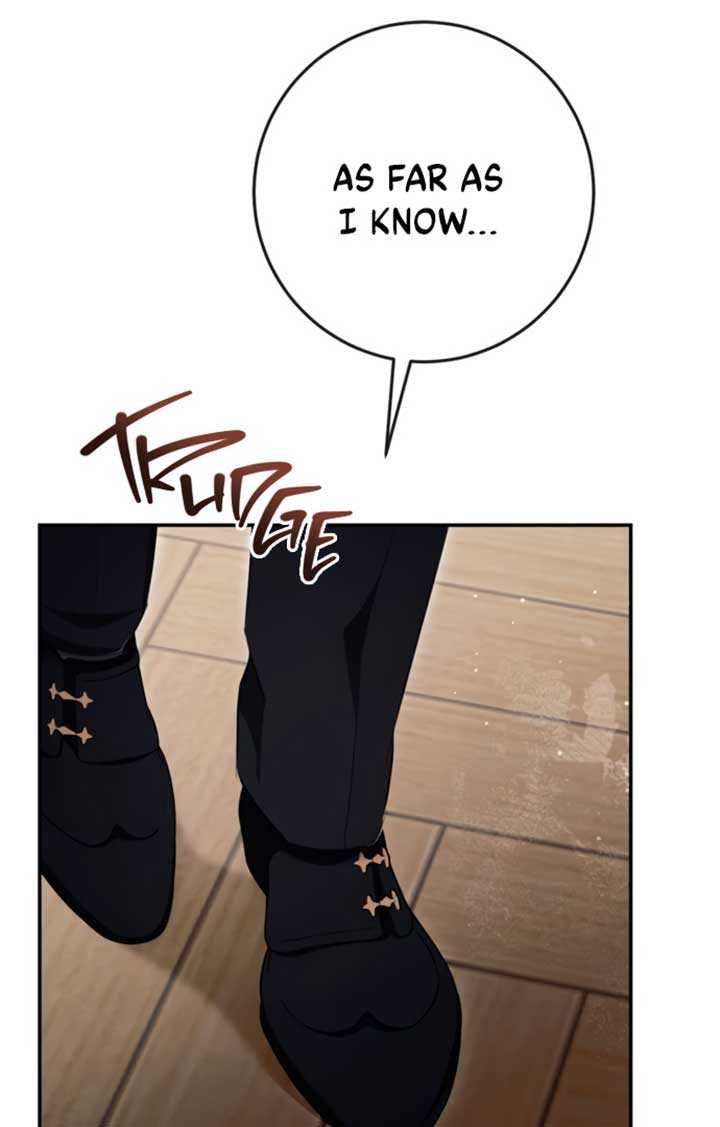 Beneath the Surviving Princess Joyful Facade - Chapter 34 Page 44