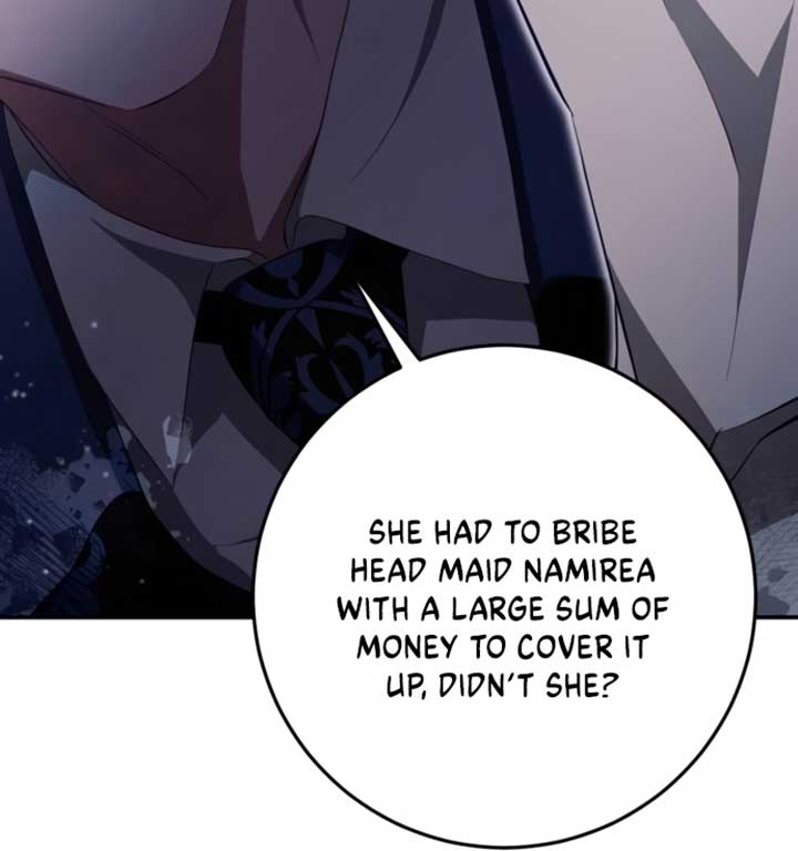 Beneath the Surviving Princess Joyful Facade - Chapter 34 Page 50