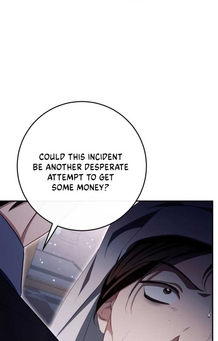 Beneath the Surviving Princess Joyful Facade - Chapter 34 Page 51