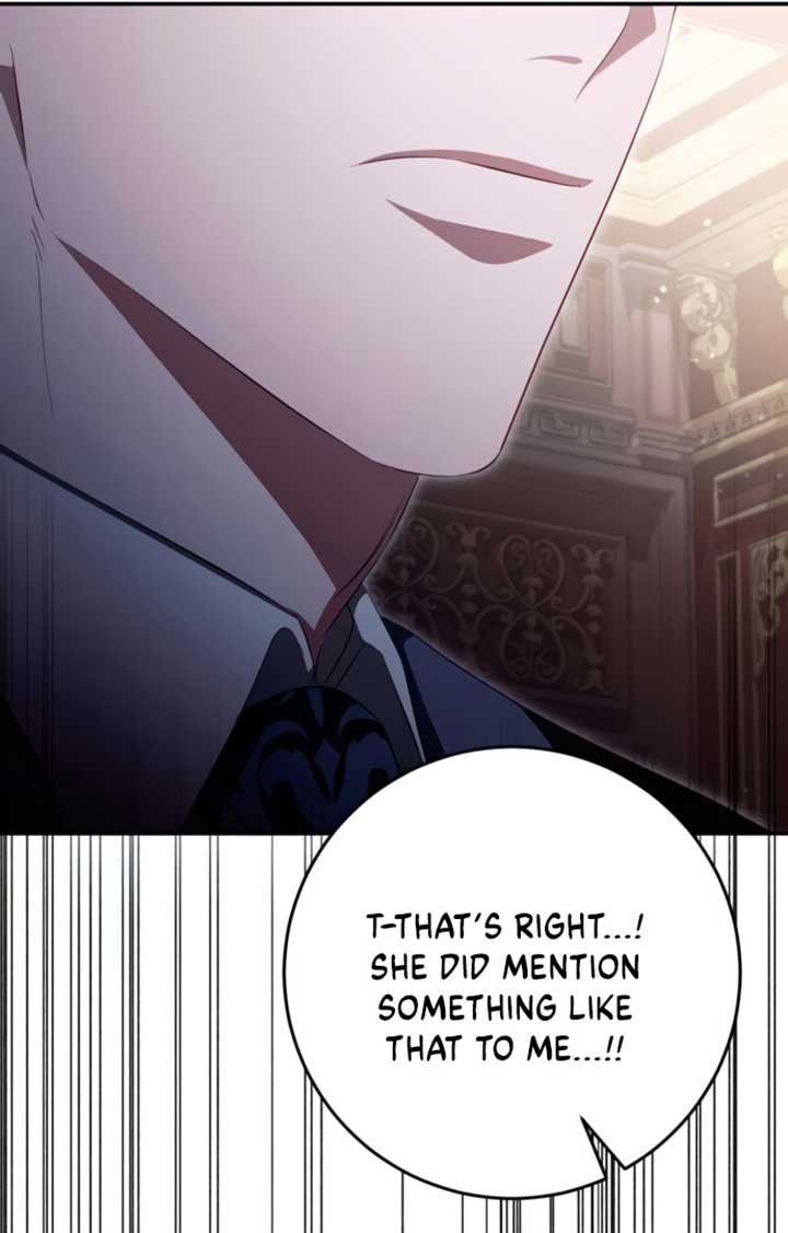 Beneath the Surviving Princess Joyful Facade - Chapter 34 Page 60