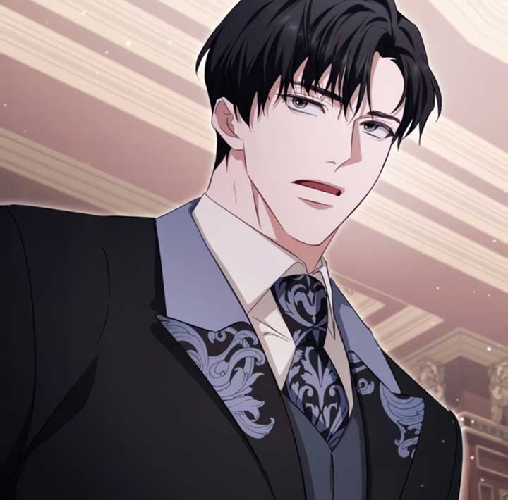 Beneath the Surviving Princess Joyful Facade - Chapter 34 Page 68