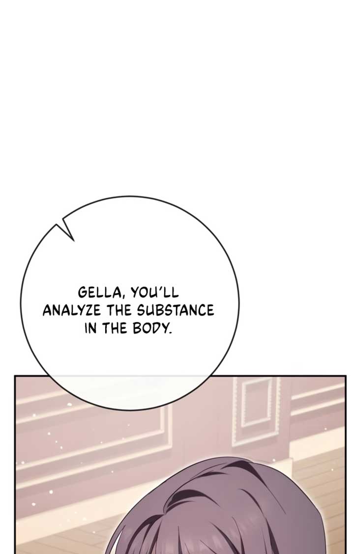 Beneath the Surviving Princess Joyful Facade - Chapter 34 Page 70