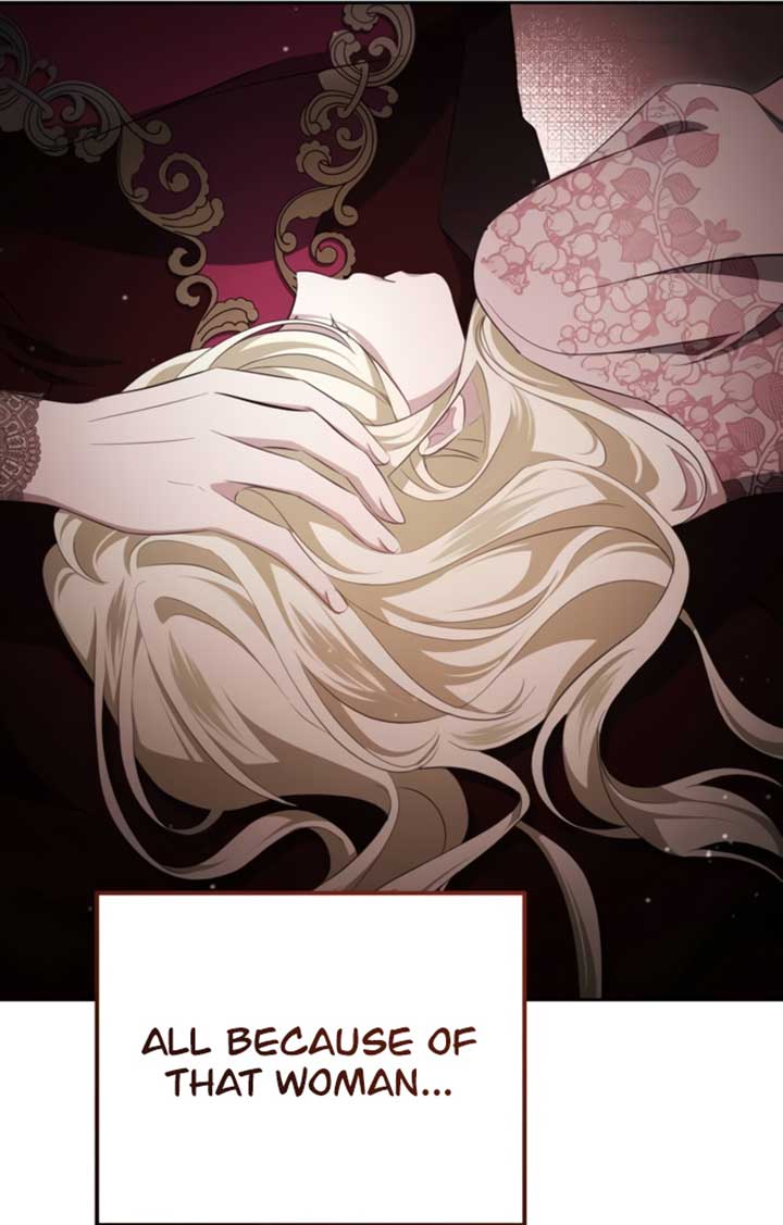 Beneath the Surviving Princess Joyful Facade - Chapter 34 Page 91