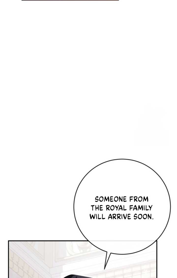 Beneath the Surviving Princess Joyful Facade - Chapter 34 Page 92