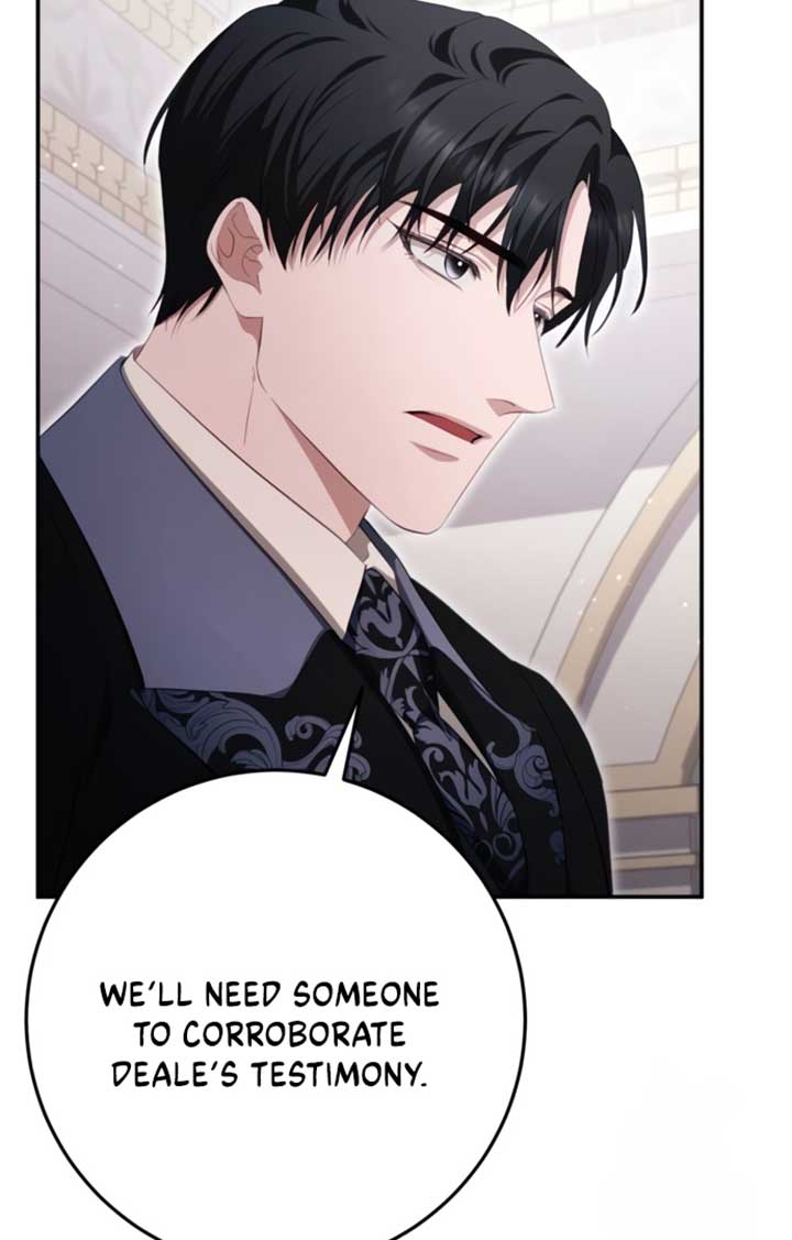 Beneath the Surviving Princess Joyful Facade - Chapter 34 Page 93