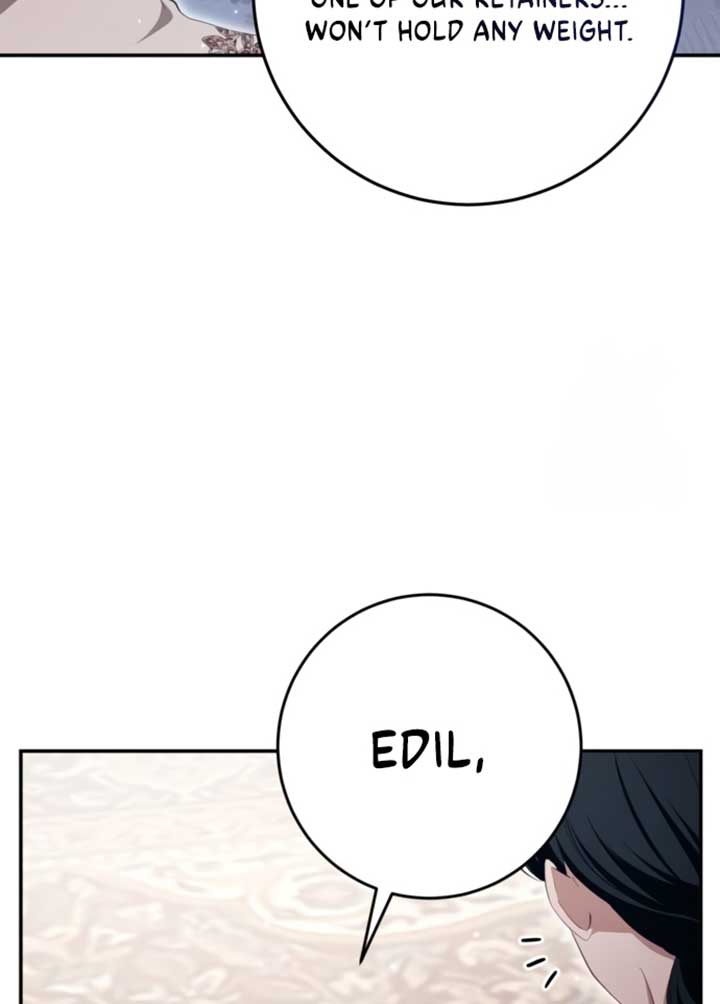 Beneath the Surviving Princess Joyful Facade - Chapter 34 Page 98