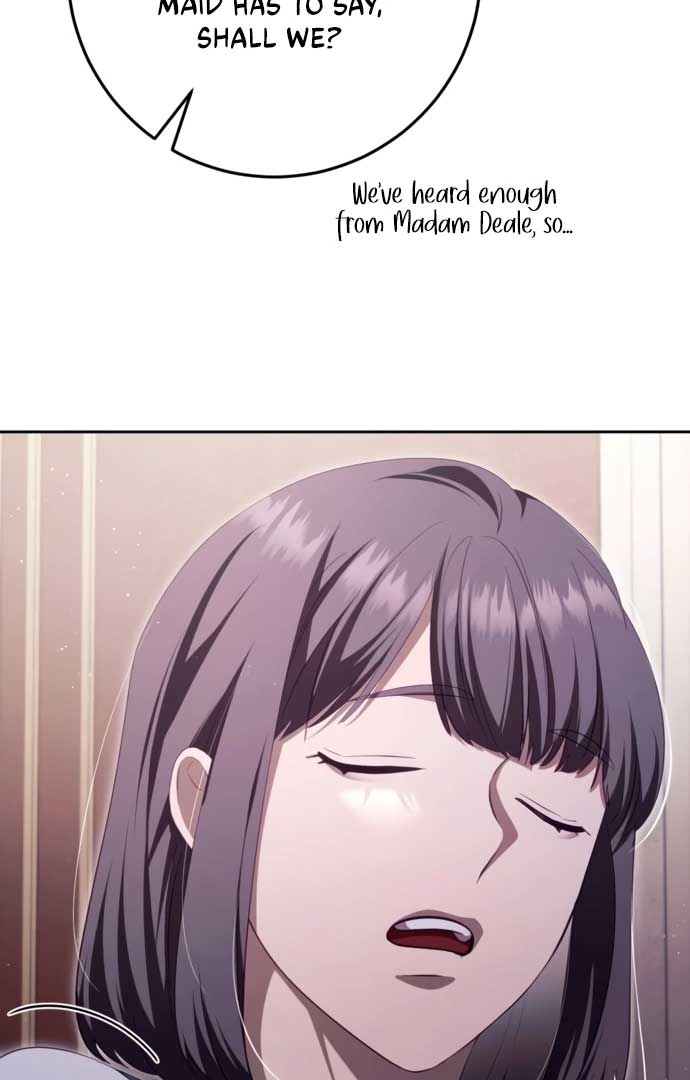 Beneath the Surviving Princess Joyful Facade - Chapter 35 Page 102