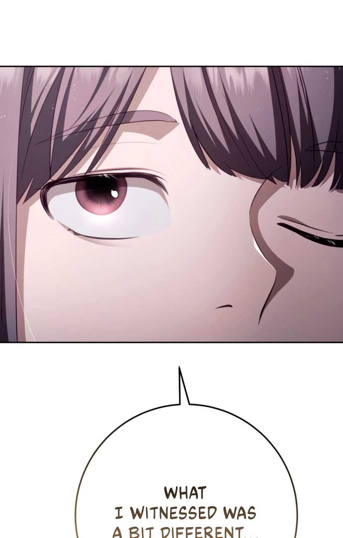 Beneath the Surviving Princess Joyful Facade - Chapter 35 Page 104