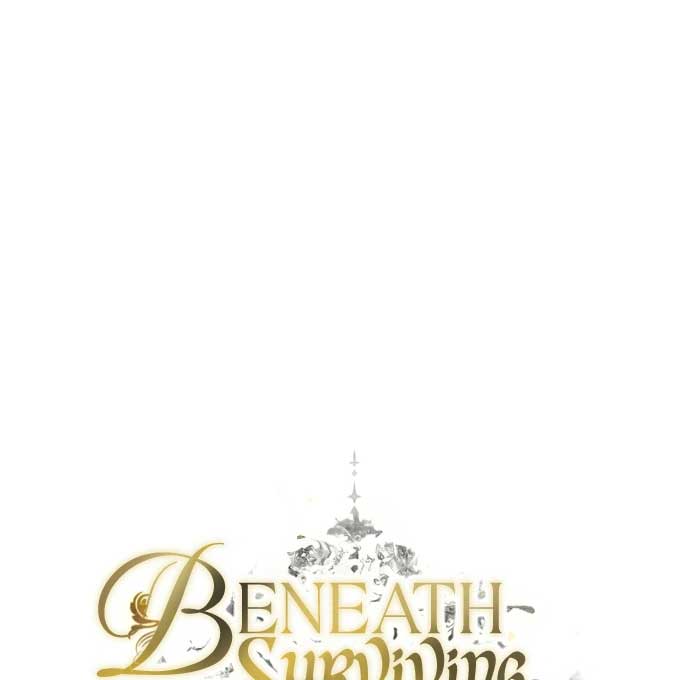 Beneath the Surviving Princess Joyful Facade - Chapter 35 Page 107