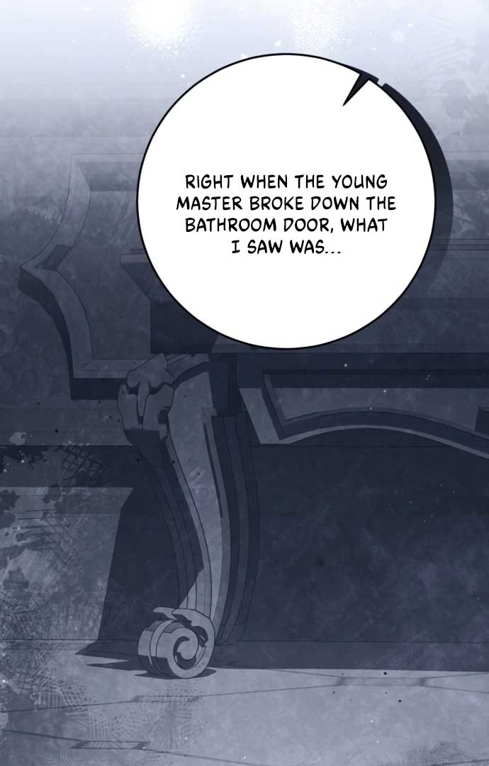 Beneath the Surviving Princess Joyful Facade - Chapter 35 Page 110