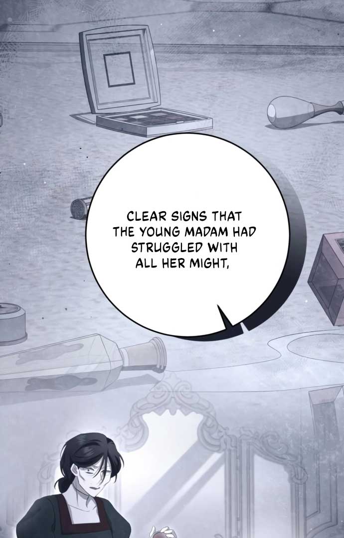 Beneath the Surviving Princess Joyful Facade - Chapter 35 Page 111