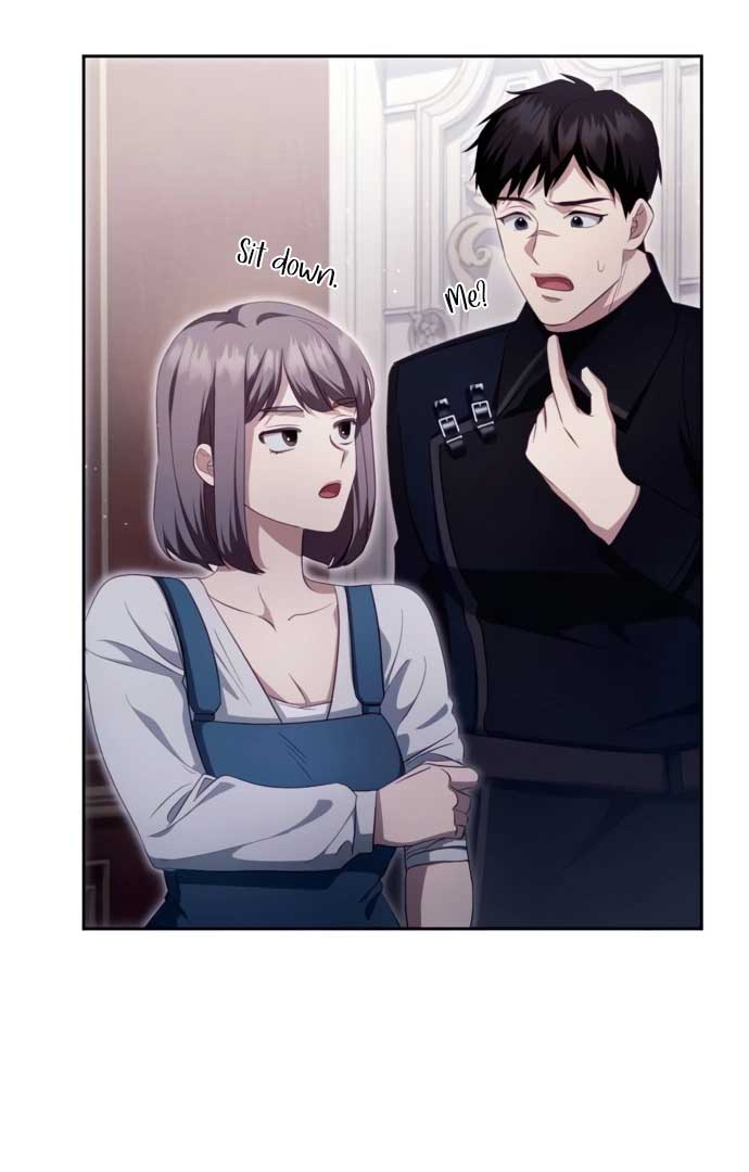 Beneath the Surviving Princess Joyful Facade - Chapter 35 Page 115