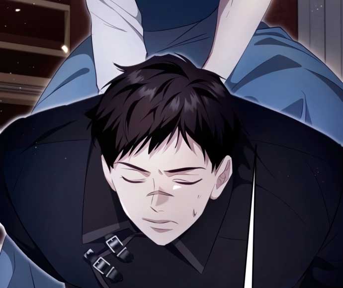 Beneath the Surviving Princess Joyful Facade - Chapter 35 Page 118