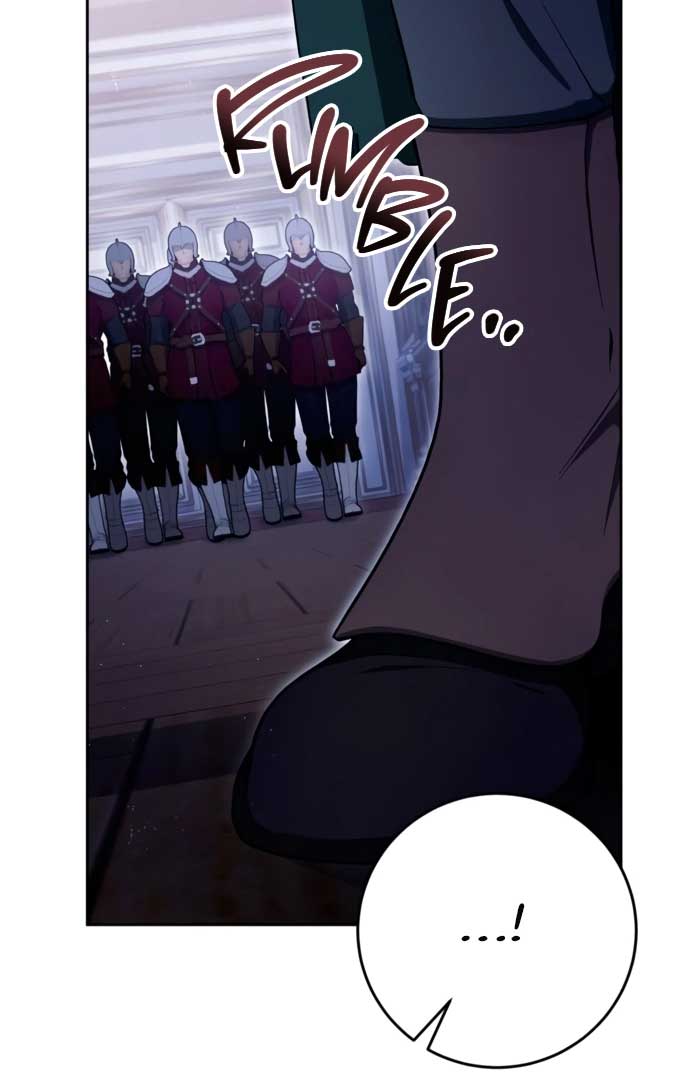 Beneath the Surviving Princess Joyful Facade - Chapter 35 Page 124