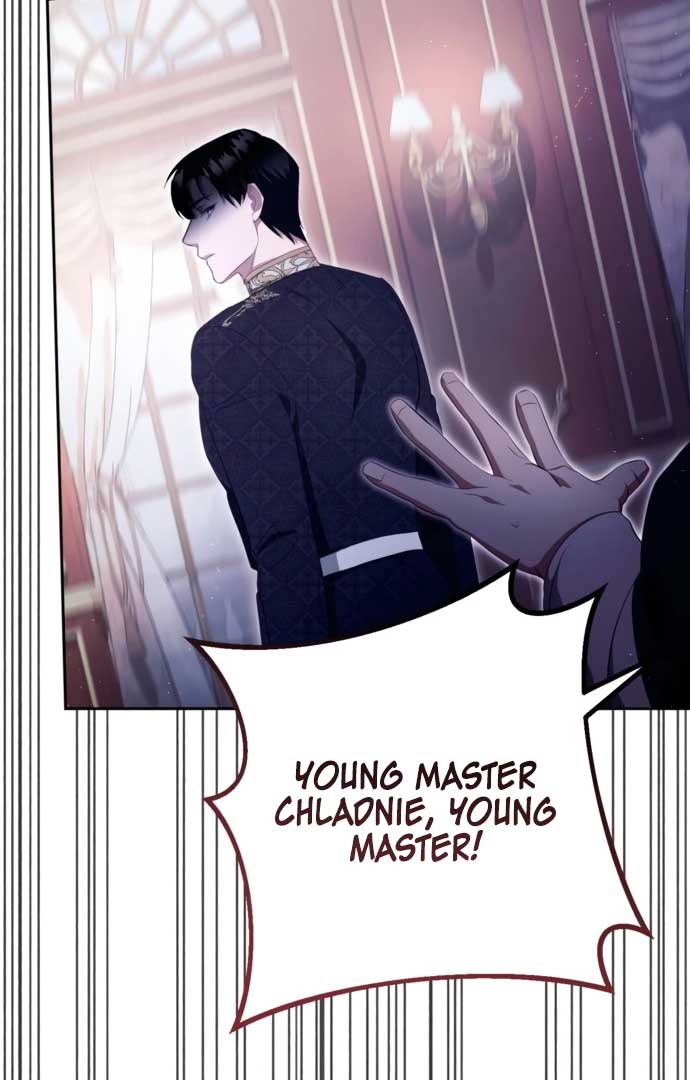 Beneath the Surviving Princess Joyful Facade - Chapter 35 Page 128