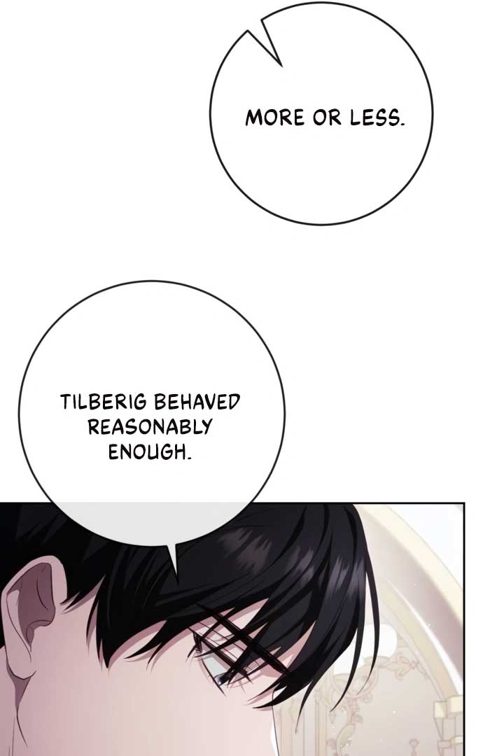 Beneath the Surviving Princess Joyful Facade - Chapter 35 Page 148