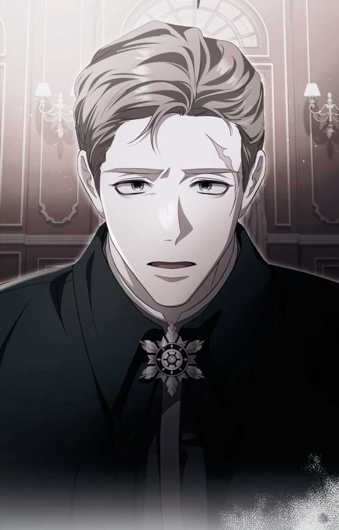 Beneath the Surviving Princess Joyful Facade - Chapter 35 Page 152