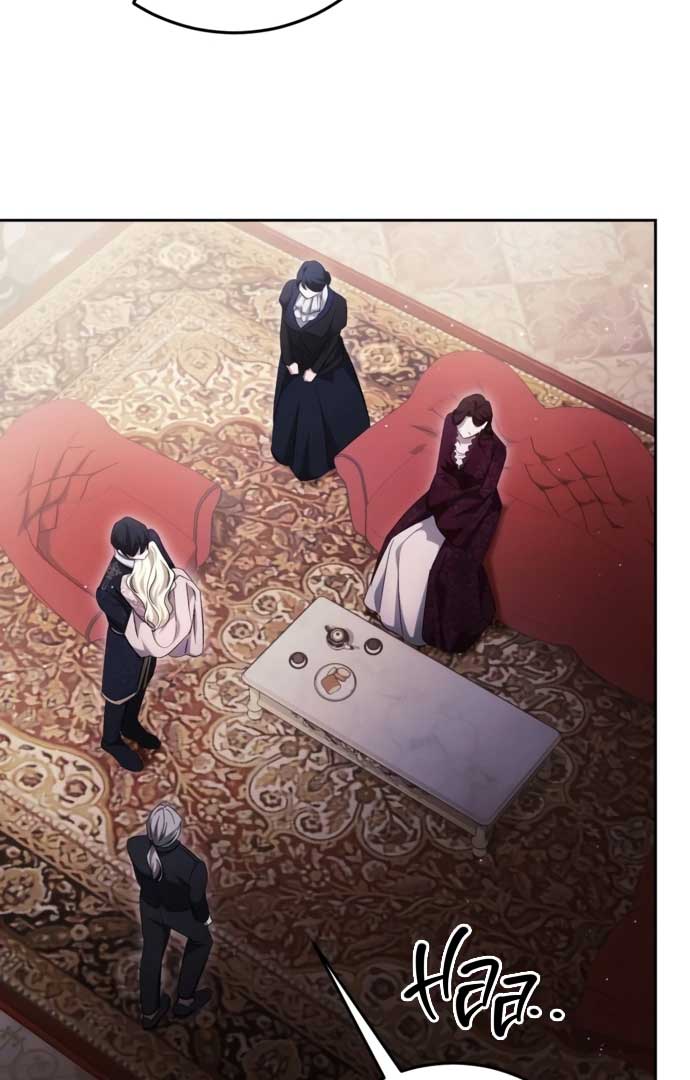 Beneath the Surviving Princess Joyful Facade - Chapter 35 Page 159