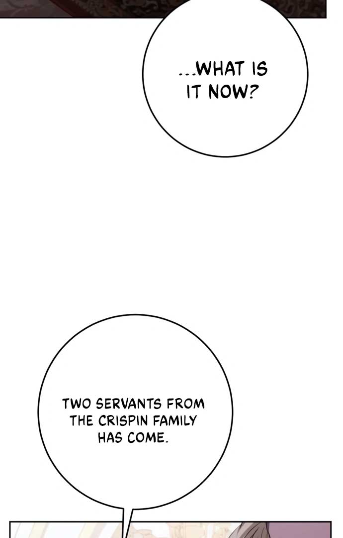 Beneath the Surviving Princess Joyful Facade - Chapter 35 Page 160