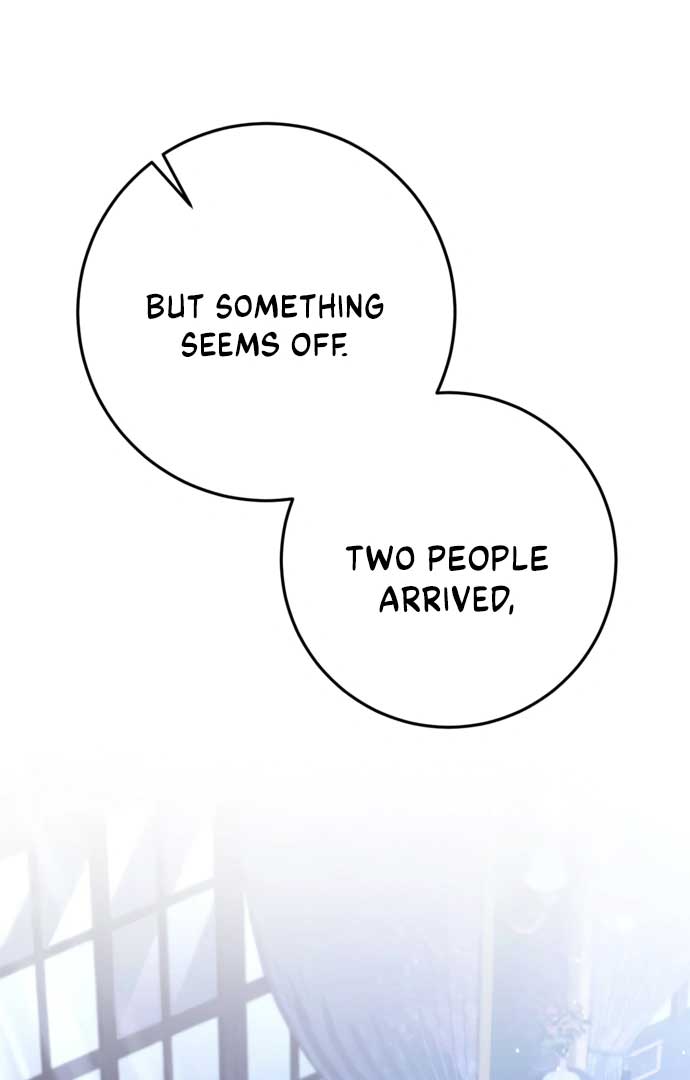 Beneath the Surviving Princess Joyful Facade - Chapter 35 Page 164