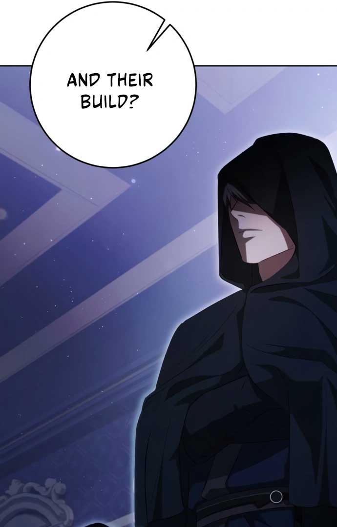 Beneath the Surviving Princess Joyful Facade - Chapter 35 Page 168