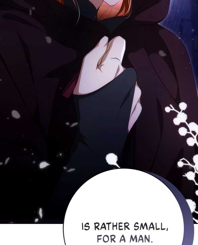 Beneath the Surviving Princess Joyful Facade - Chapter 35 Page 172