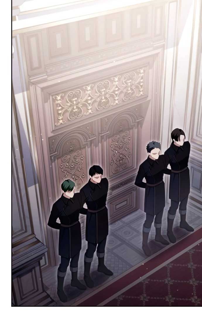 Beneath the Surviving Princess Joyful Facade - Chapter 35 Page 18