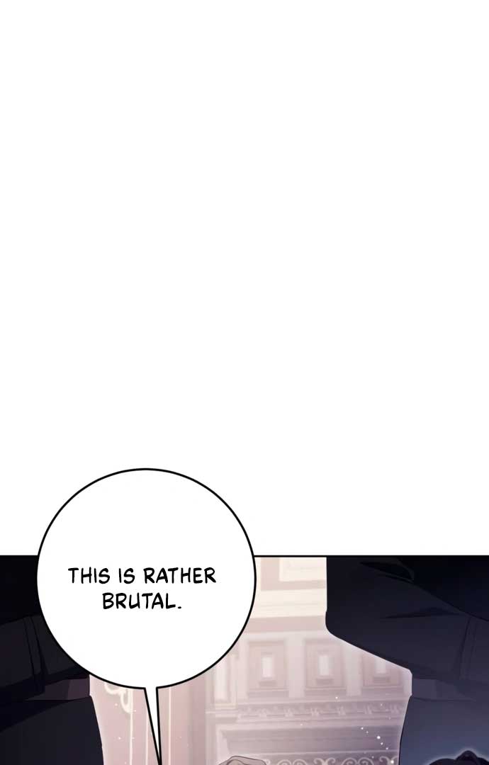 Beneath the Surviving Princess Joyful Facade - Chapter 35 Page 22