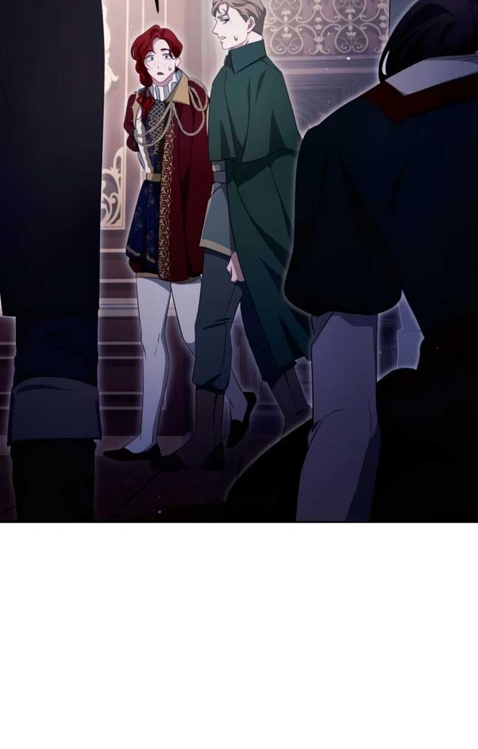 Beneath the Surviving Princess Joyful Facade - Chapter 35 Page 23