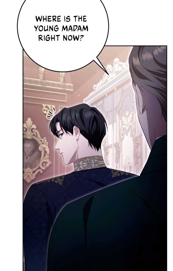 Beneath the Surviving Princess Joyful Facade - Chapter 35 Page 26