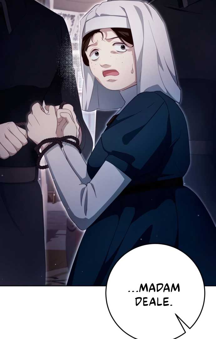 Beneath the Surviving Princess Joyful Facade - Chapter 35 Page 33