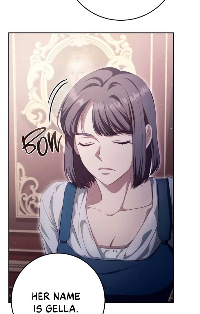 Beneath the Surviving Princess Joyful Facade - Chapter 35 Page 37