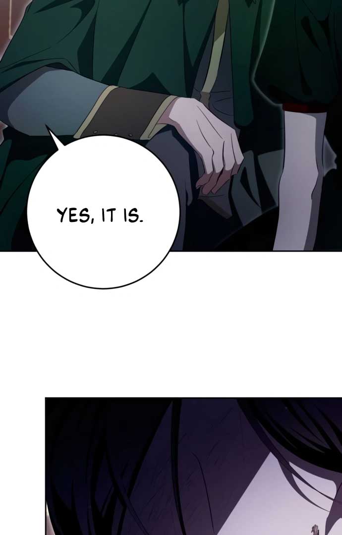 Beneath the Surviving Princess Joyful Facade - Chapter 35 Page 45