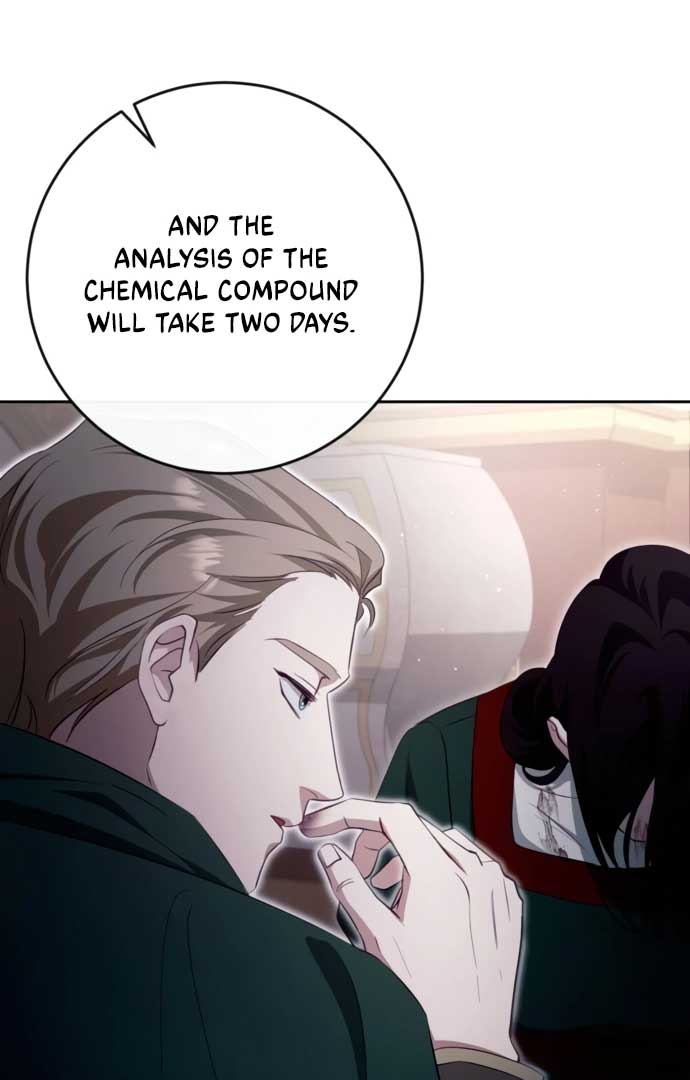 Beneath the Surviving Princess Joyful Facade - Chapter 35 Page 47