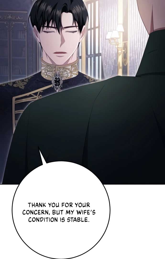 Beneath the Surviving Princess Joyful Facade - Chapter 35 Page 5