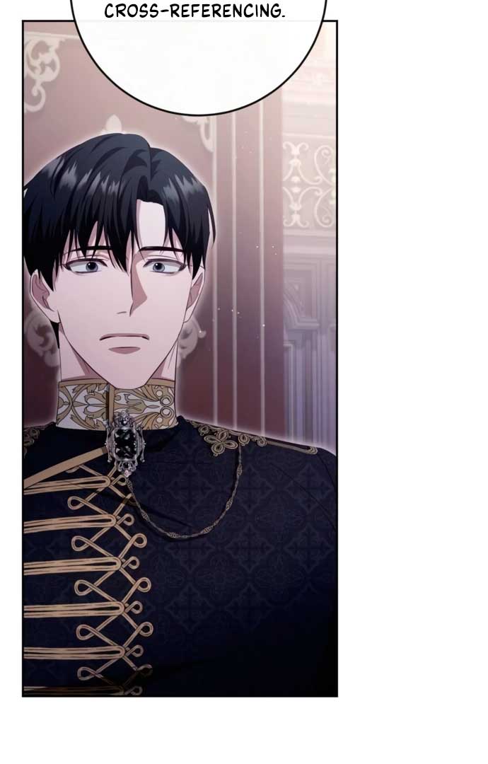 Beneath the Surviving Princess Joyful Facade - Chapter 35 Page 52