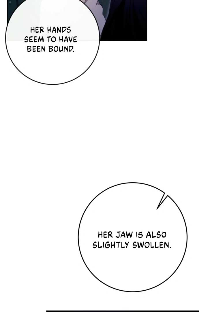 Beneath the Surviving Princess Joyful Facade - Chapter 35 Page 56