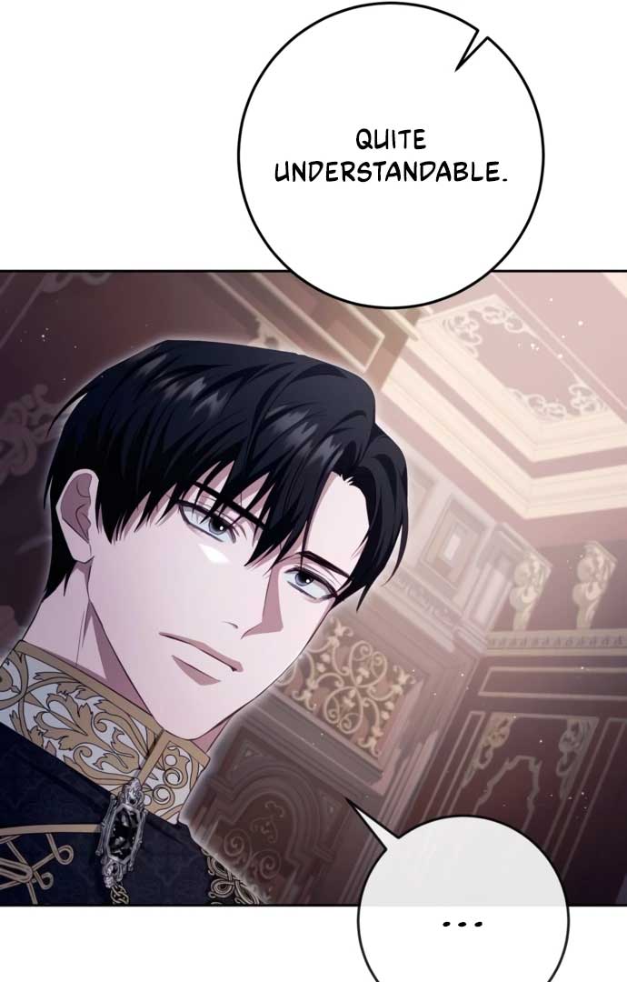 Beneath the Surviving Princess Joyful Facade - Chapter 35 Page 60