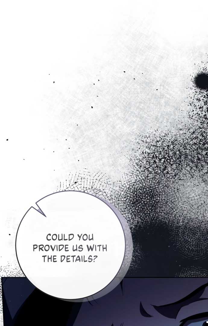 Beneath the Surviving Princess Joyful Facade - Chapter 35 Page 64