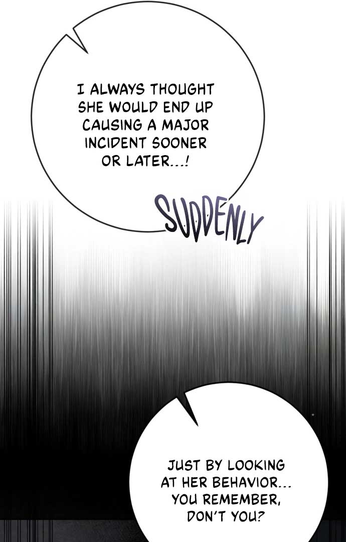Beneath the Surviving Princess Joyful Facade - Chapter 35 Page 69