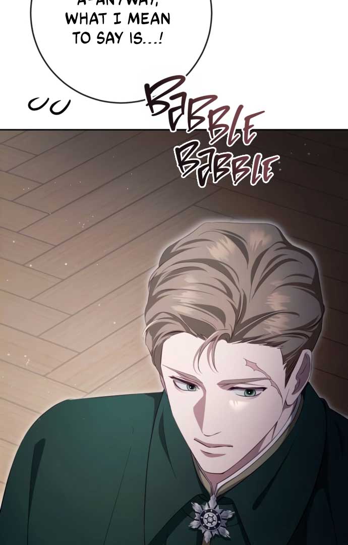 Beneath the Surviving Princess Joyful Facade - Chapter 35 Page 74