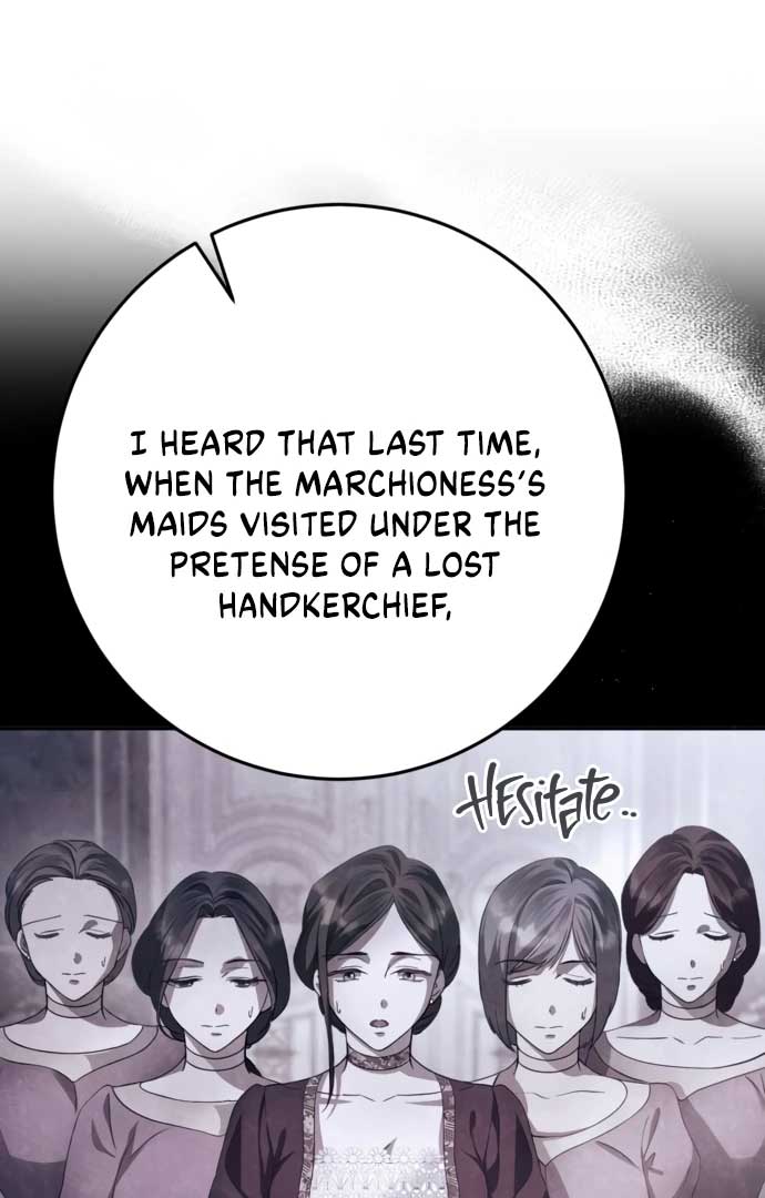 Beneath the Surviving Princess Joyful Facade - Chapter 35 Page 76