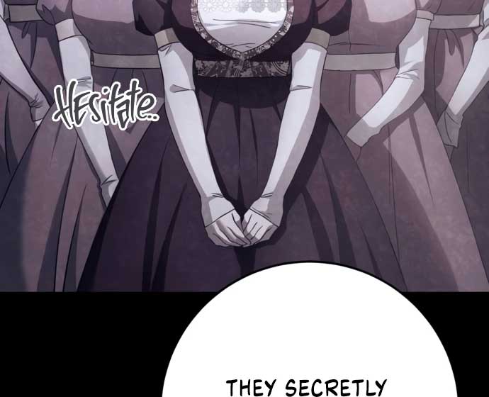 Beneath the Surviving Princess Joyful Facade - Chapter 35 Page 77