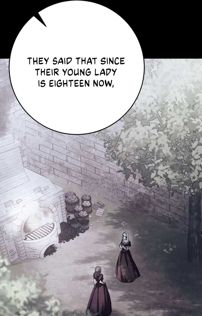 Beneath the Surviving Princess Joyful Facade - Chapter 35 Page 79