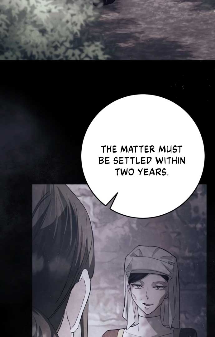 Beneath the Surviving Princess Joyful Facade - Chapter 35 Page 80