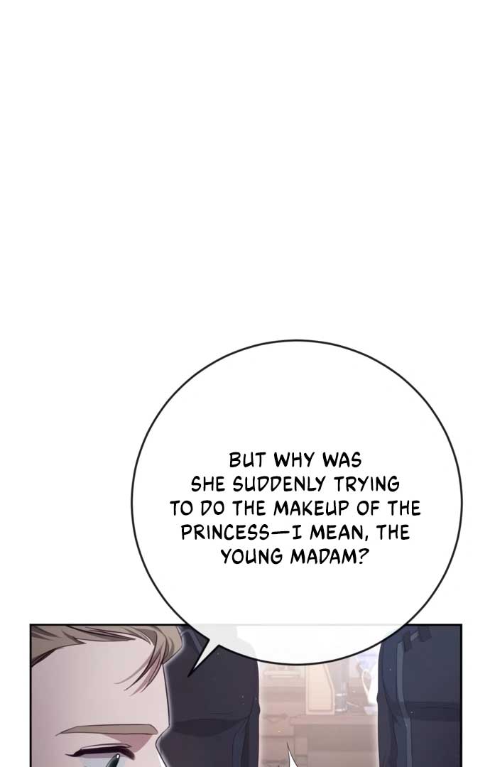 Beneath the Surviving Princess Joyful Facade - Chapter 35 Page 85