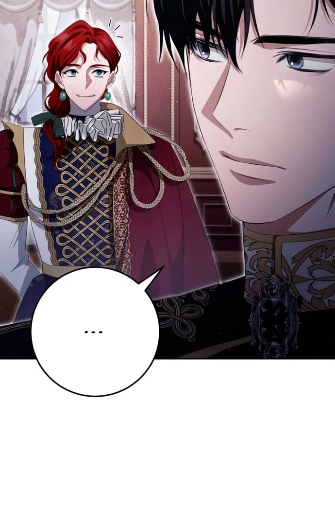 Beneath the Surviving Princess Joyful Facade - Chapter 35 Page 95